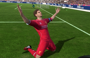 Top 5 tiền vệ trung tâm hàng đầu FIFA Online 3 hiện nay