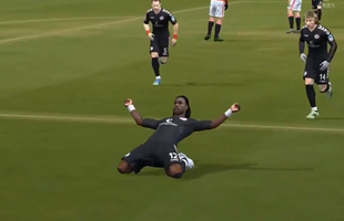 Drogba World Best có ‘phế’ trong New Engine của FIFA Online 3?