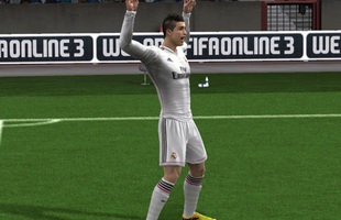 FIFA Online 3: Những lời khuyên giúp bạn sở hữu một thẻ 14T chất lượng