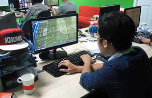 Ấm lòng thanh niên nghiêm túc bỏ tiền vào game thay vì đi… massage