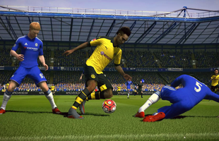 FIFA Online 3.5 chính thức hé lộ ngày ra mắt game thủ Việt