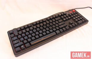 Tất tần tật về TtEsports Meka Pro - Bàn phím cơ tuyệt đỉnh cho game thủ Việt