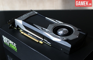 Nóng bỏng tay GTX 1060 đầu tiên tại Việt Nam - Card đồ họa rẻ chơi được mọi game đỉnh