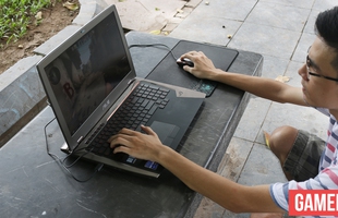 Chơi game online bằng WiFi miễn phí ở Bờ Hồ: Mạng nhanh đến không ngờ, chơi game nước ngoài không hề lag