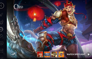 Tôi đã đổi thói quen chơi Liên Minh Huyền Thoại sang game di động như thế nào?