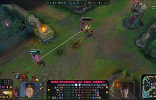 5 tướng Liên Minh Huyền Thoại mang đậm thương hiệu của người Hàn Quốc ở hiện tại