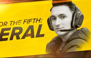 Team DOTA 2 Na`Vi công bố thành viên mới sau scandal lục đục nội bộ