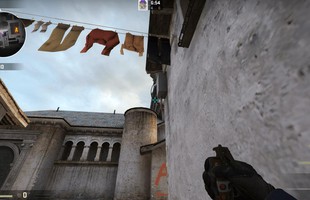 CS:GO - 5 góc pop flash khủng bạn nên biết tại map Inferno