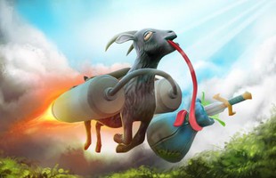 Những ngôi sao DOTA 2 tuổi mùi có thành tích nổi bật nhất trong năm 2015