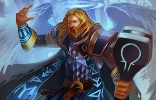 DOTA 2: 5 Hero nổi bật nhất theo từng vị trí trong phiên bản 6.86