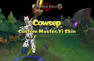 10 vị tướng dễ gây “Đập bàn đập ghế” nhất cho Gamer Liên Minh Huyền Thoại (P2)