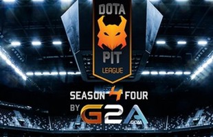 Những sự kiện đáng chú ý của DOTA 2 thế giới trong tháng 2/2016