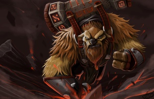 Những hero DOTA 2 khả dĩ nhất để counter lại chiến thuật push bá đạo hiện hành