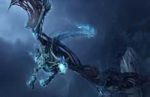 DOTA 2: Đế chế Winter Wyvern sụp đổ và sự lên ngôi của những Support mới
