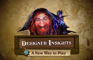 Hearthstone tung thông tin cực hot về Big Update cho năm 2016