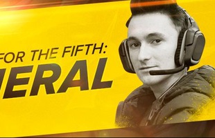 DOTA 2: Nhân tố bí ẩn giúp Na`Vi bất ngờ khởi sắc, thắng 3 trận liên tiếp