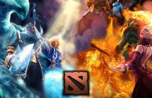 10 sự thật thú vị có thể bạn chưa biết về DOTA 2