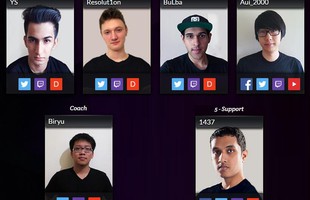 Ồ ạt tuyển sao, Gosu DOTA 2 Việt quyết tâm xưng bá tại khu vực Bắc Mỹ