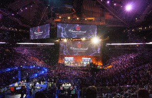 IMBA Group và VTVlive chính thức hợp tác đưa DOTA 2 lên sóng truyền hình