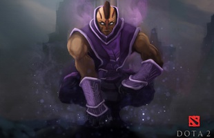 5 hero sở hữu tốc độ farm khủng nhất DOTA 2