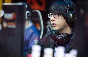 Điểm mặt những “chú khỉ” tài năng nhất của làng DOTA 2 thế giới
