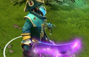 DOTA 2: Shadow Blade hay Blink Dagger, đâu là sự lựa chọn tối ưu?