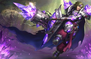 Điểm qua những tướng Liên Minh Huyền Thoại bất ngờ trỗi dậy mạnh mẽ ở phiên bản 6.3