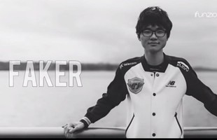 Phỏng vấn Faker: “SKT T1 hiện tại chỉ đạt 50% thực lực của toàn đội năm ngoái”