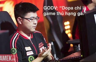 10 câu nói Kinh Điển của các siêu sao Liên Minh Huyền Thoại