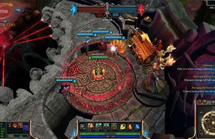 Đóng cướp cờ, Riot trao biểu tượng anh hùng “Độc nhất vô nhị” tri ân gamer LMHT