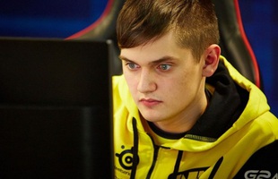 DOTA 2: General – Mảnh ghép còn thiếu của Na`Vi