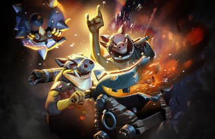 Những vị tướng dễ gây “đập bàn đập ghế” nhất DOTA 2