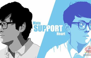 Siêu hỗ trợ Mata: “Trình độ các tuyển thủ hiện tại tương đương nhau, chỉ có Faker là ngoại lệ”