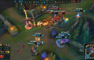 Điểm qua 5 vị tướng Liên Minh Huyền Thoại cần nâng sức mạnh nhất ở thời điểm hiện tại