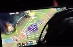 Nếu cứ như thế này, Liên Minh Huyền Thoại sẽ lâm vào tình trạng nát bấy vì Tool Hack mất!