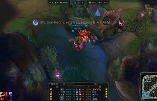 Điểm qua 5 tướng Liên Minh Huyền Thoại trỗi dậy mạnh mẽ nhất ở phiên bản 6.3