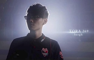 Tora 269 Sergh: “SOFM ở đẳng cấp khác nhưng tôi tin vẫn đủ sức soán ngôi top 1 cùng 269”