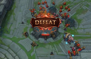 Game thủ Liên Minh Huyền Thoại: “Có đồng đội tạ còn khổ hơn bị “Ra đảo” ngàn năm”