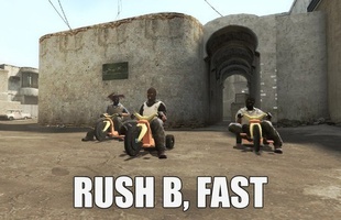 Năm mới, game thủ CS:GO Việt nên chú ý điều gì để cải thiện Rank?