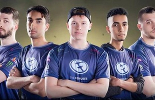 Vô địch giải DOTA 2 Captains Draft, EG giành được danh hiệu đầu tiên trong năm 2016