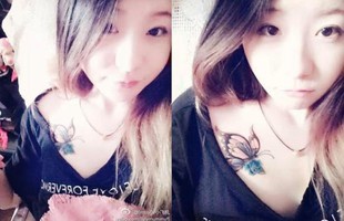 Chiêm ngưỡng vẻ đẹp của các nữ caster nóng bỏng tại DOTA 2 Shanghai Major