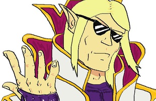 DOTA 2 Update 6.86f: Invoker lại được IceFrog “ưu ái” nerf nặng