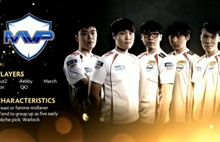 DOTA 2: 4 “Vật tế thần” tại kỳ The Shanghai Major năm nay