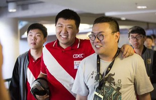 3 cái tên có khả năng gây bất ngờ nhất tại DOTA 2 The Shanghai Major
