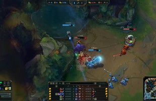 Điểm qua 5 tướng Liên Minh Huyền Thoại được ưa chuộng nhất trong Rank Hàn Quốc