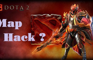 Xuất hiện thêm bằng chứng chứng minh DOTA 2 đã có tool hack
