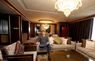 DOTA 2: Dàn sao Shanghai Major được tiếp đãi như "ông hoàng" tại Trung Quốc