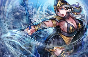 Liên Minh Huyền Thoại: Những thay đổi đáng chú ý ở bản 6.4 mà bạn không thể bỏ qua