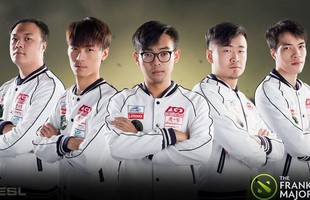 Đánh giá cơ hội vô địch của các team DOTA 2 Trung Quốc tại Shanghai Major