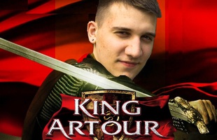 DOTA 2: Top 5 game thủ có MMR cao nhất góp mặt tại Shanghai Major